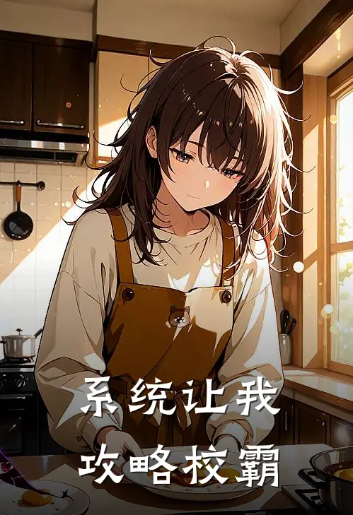 系统让我攻略校霸顾沉林晚免费小说全本阅读_小说免费完结系统让我攻略校霸顾沉林晚