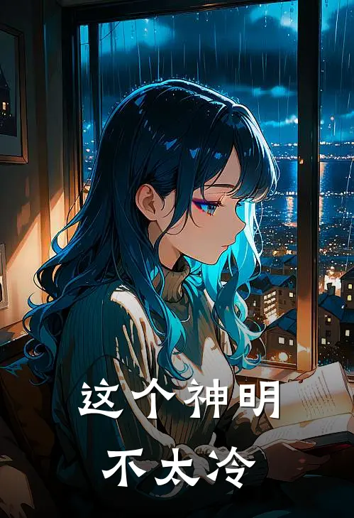 这个神明不太冷