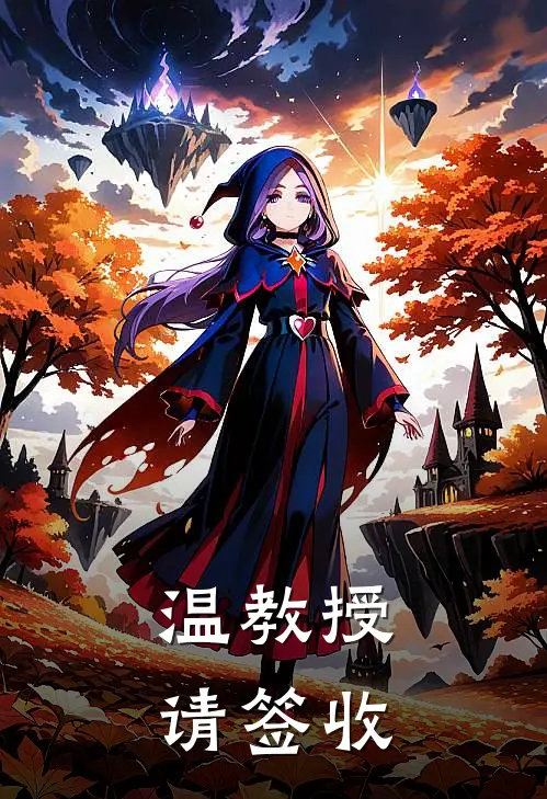 温教授，请签收唐子谦温芮免费小说全文阅读_免费小说在线阅读温教授，请签收唐子谦温芮