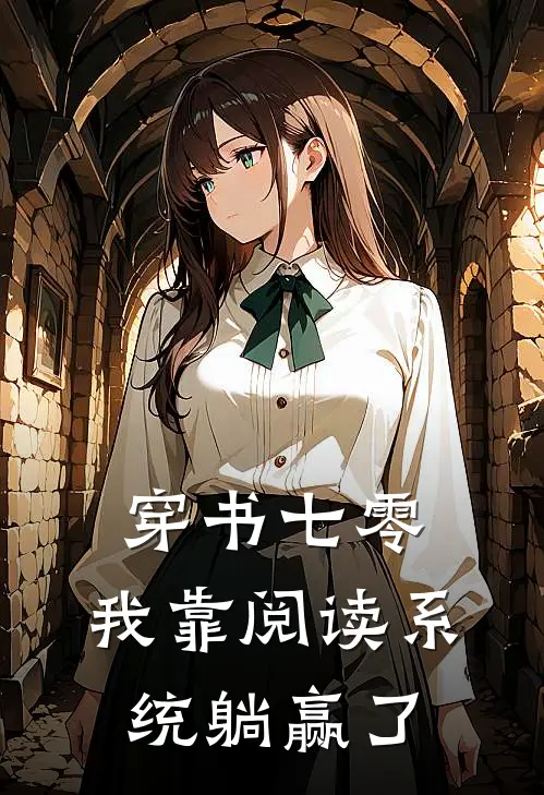 穿书七零，我靠阅读系统躺赢了