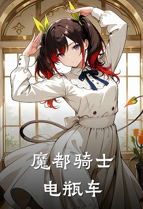 魔都骑士电瓶车