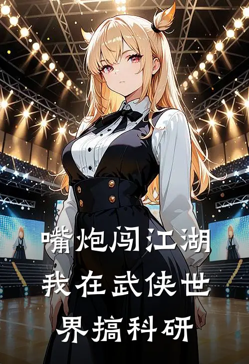 嘴炮闯江湖：我在武侠世界搞科研林小川林小川全本完结小说_最新章节列表嘴炮闯江湖：我在武侠世界搞科研(林小川林小川)