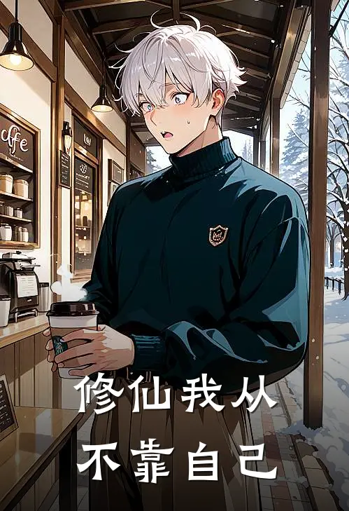 修仙我从不靠自己