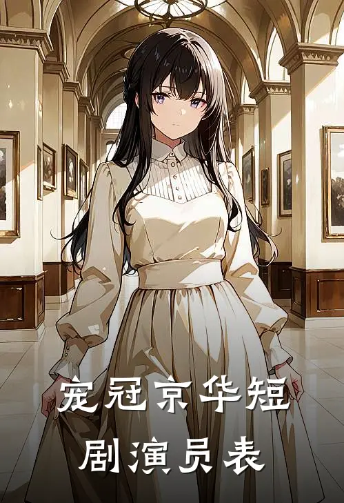 宠冠京华短剧演员表