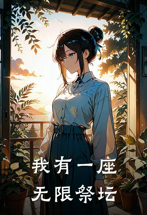 我有一座无限祭坛