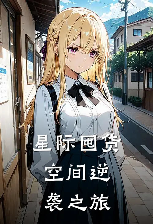 星际囤货：空间逆袭之旅