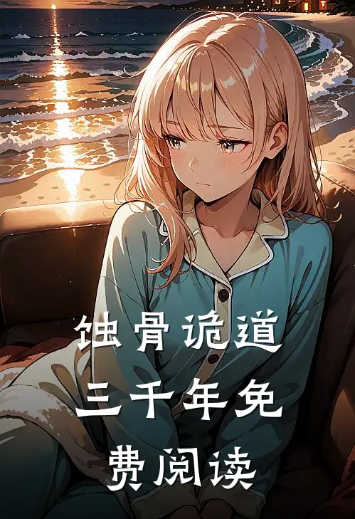 蚀骨诡道三千年免费阅读