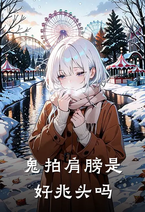 鬼拍肩膀是好兆头吗