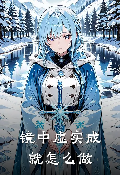 镜中虚实成就怎么做