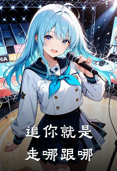 追你就是走哪跟哪