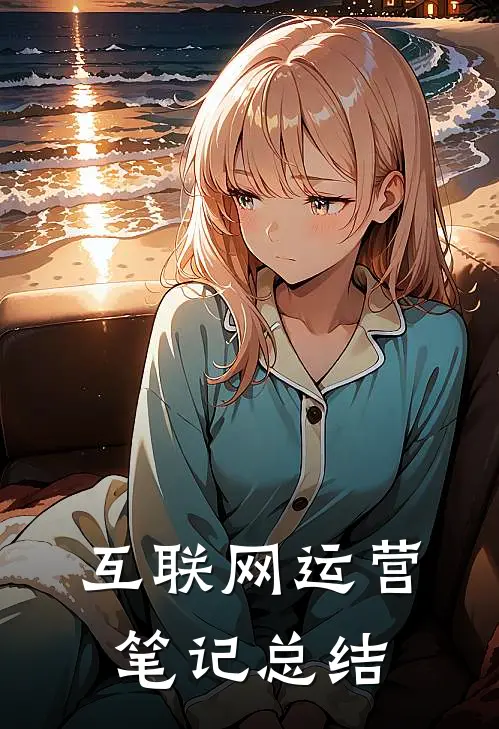 互联网运营笔记总结