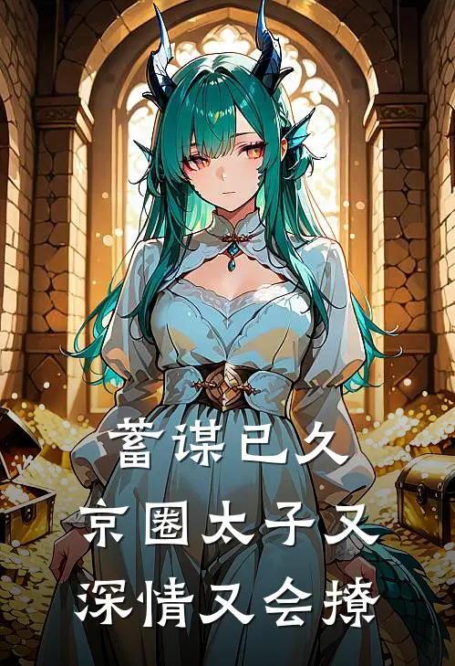 蓄谋已久，京圈太子又深情又会撩颜妍宋辰野完本完结小说_无弹窗全文免费阅读蓄谋已久，京圈太子又深情又会撩(颜妍宋辰野)