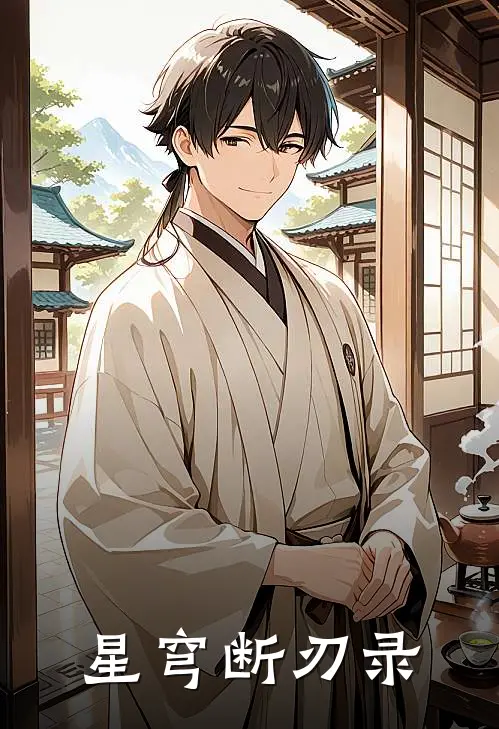 星穹断刃录