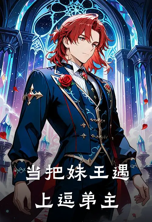 当把妹王遇上逗弟主