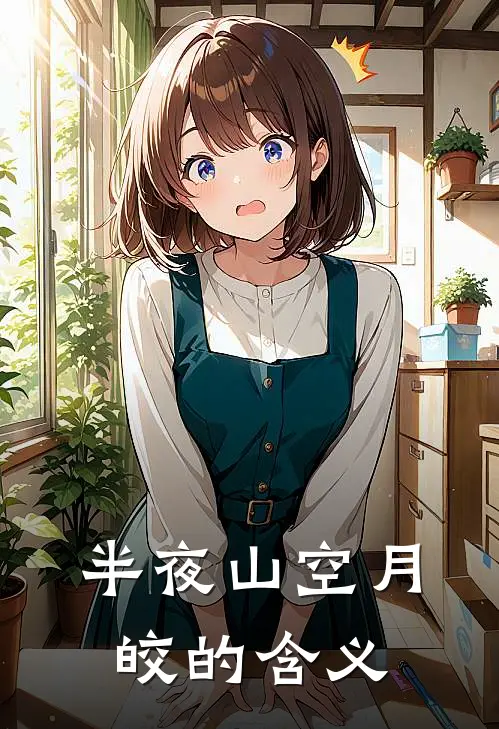 半夜山空月皎的含义