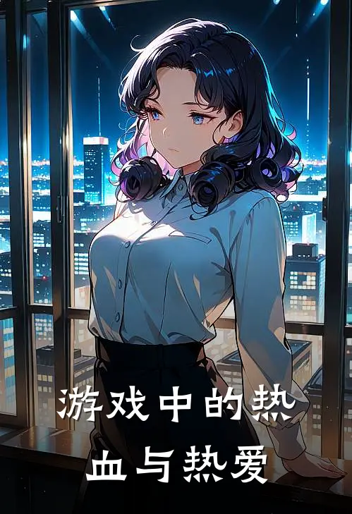 游戏中的热血与热爱林晓江逸免费小说大全_热门免费小说游戏中的热血与热爱(林晓江逸)