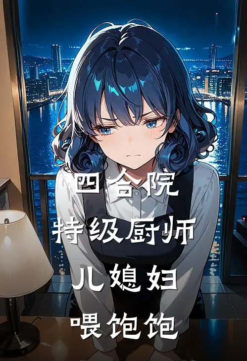 四合院：特级厨师，儿媳妇喂饱饱