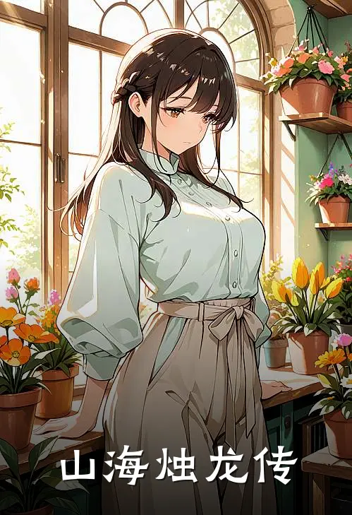 山海烛龙传(赵清秋绫雪)全本免费小说阅读_全文免费阅读山海烛龙传赵清秋绫雪