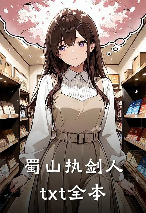 蜀山执剑人txt全本