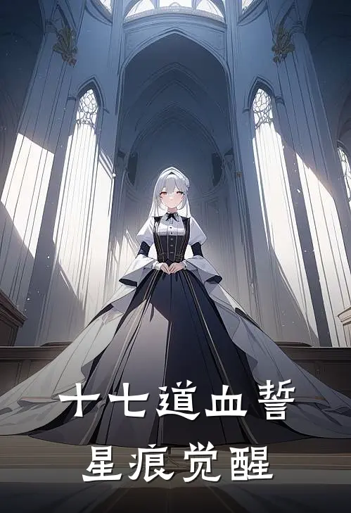 十七道血誓：星痕觉醒