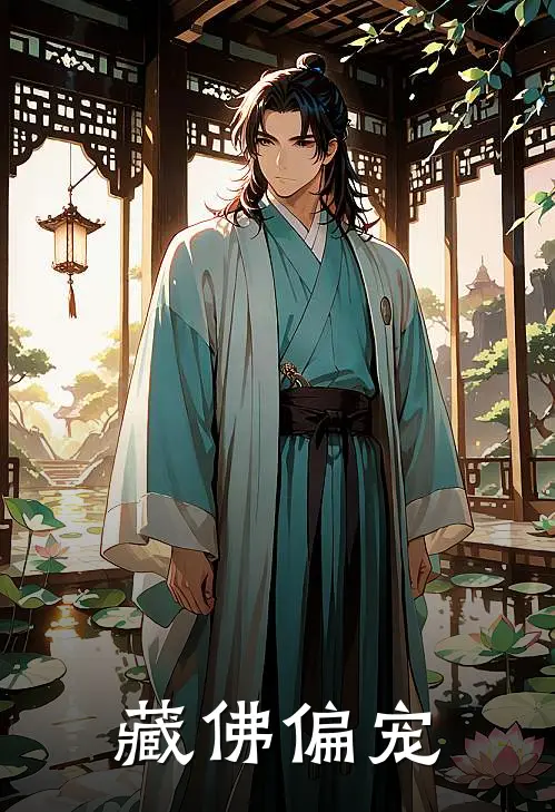 藏佛偏宠庄洁嘉木最新好看小说_最新完本小说藏佛偏宠庄洁嘉木