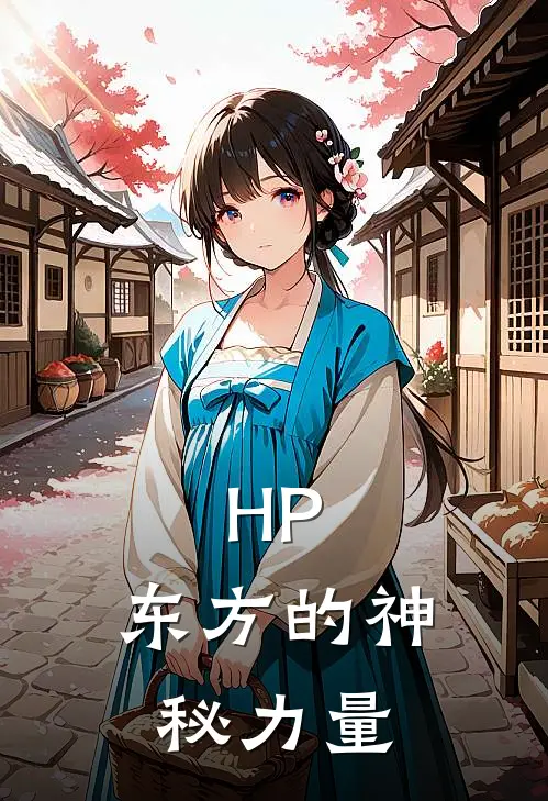 HP：东方的神秘力量