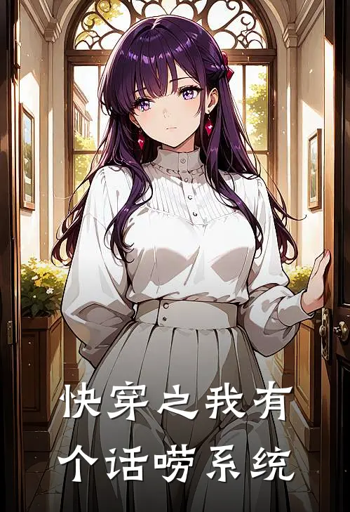 快穿之我有个话唠系统
