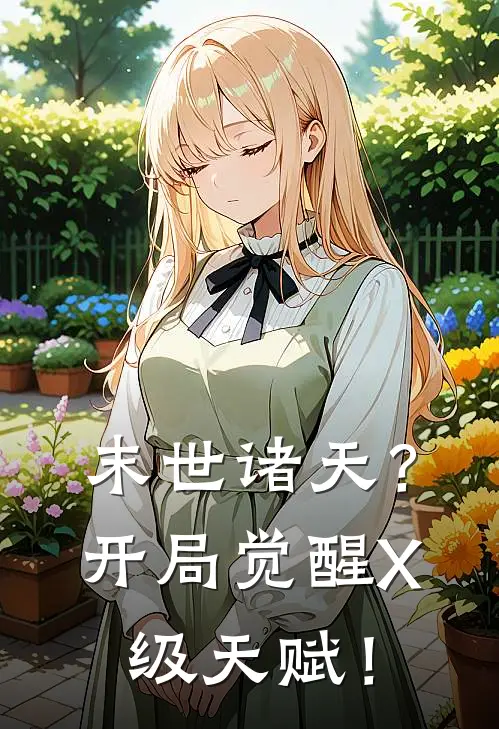 末世诸天？开局觉醒X级天赋！