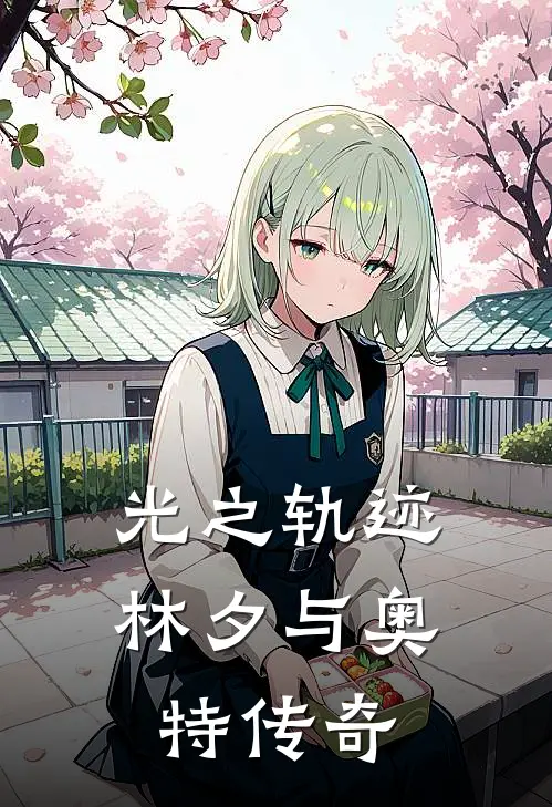 光之轨迹：林夕与奥特传奇