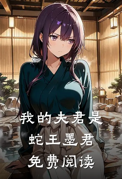 我的夫君是蛇王墨君免费阅读