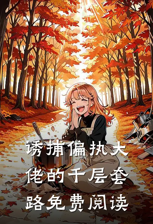 诱捕偏执大佬的千层套路免费阅读