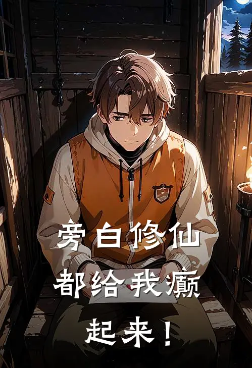 旁白修仙：都给我癫起来！