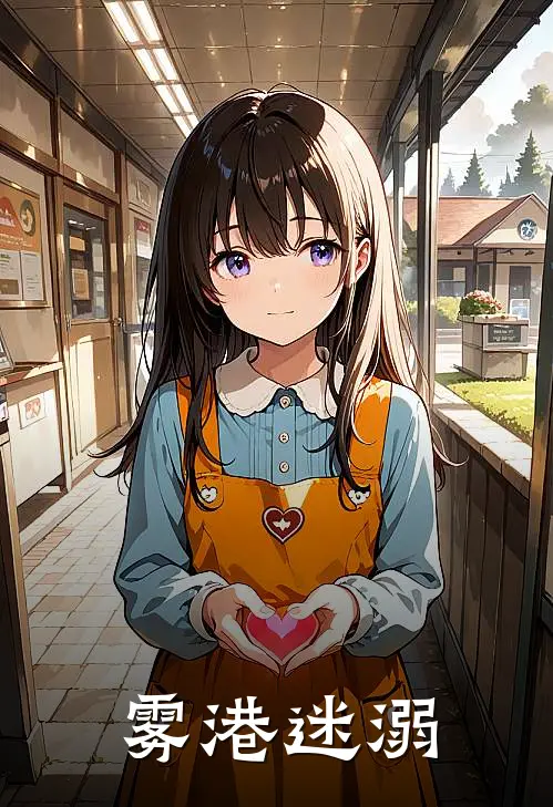 雾港迷溺(苏洋林夏)在线免费小说_免费阅读全文雾港迷溺(苏洋林夏)