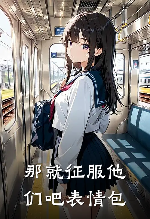 那就征服他们吧表情包