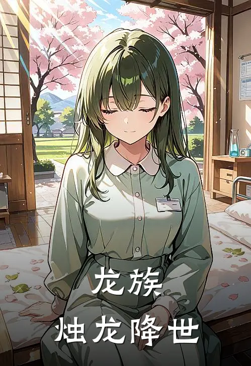 龙族：烛龙降世