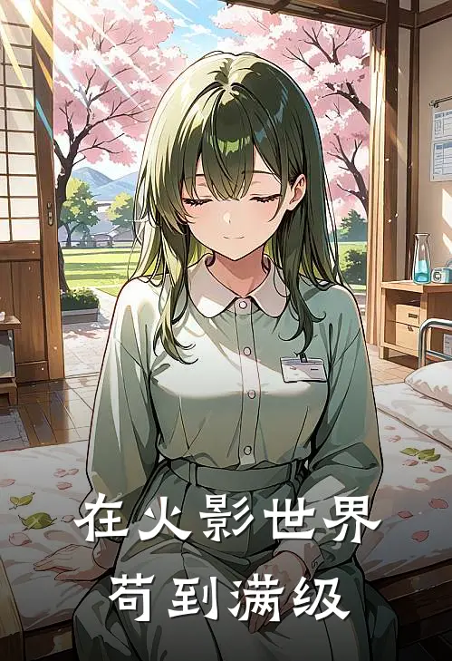 在火影世界苟到满级