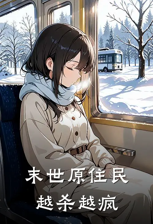 末世原住民越杀越疯王舒泞赵桉禾完结小说免费阅读_热门免费小说末世原住民越杀越疯(王舒泞赵桉禾)