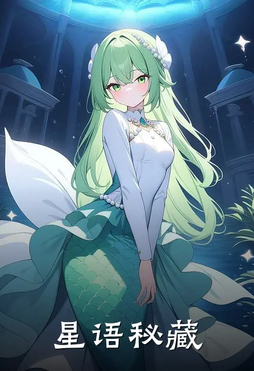 《星语秘藏》林深江叙完本小说_林深江叙(星语秘藏)全文免费阅读无弹窗大结局