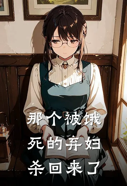 那个被饿死的弃妇杀回来了