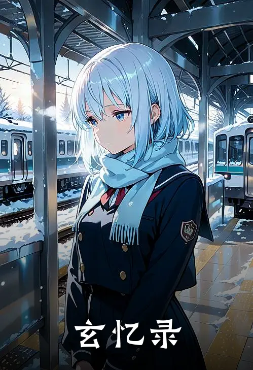 玄忆录赵忆罗念已完结小说推荐_完整版小说玄忆录(赵忆罗念)