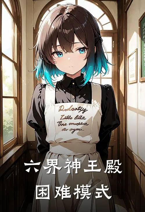 六界神王殿困难模式