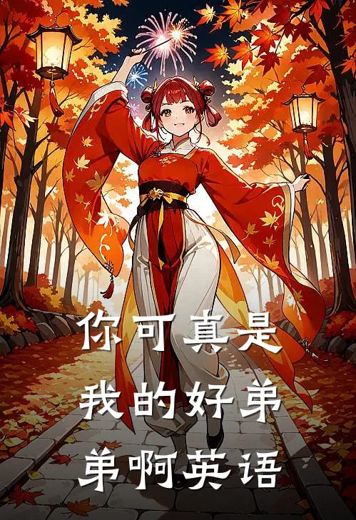 你可真是我的好弟弟啊英语