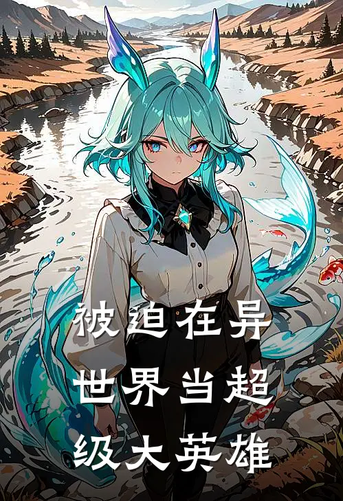 被迫在异世界当超级大英雄