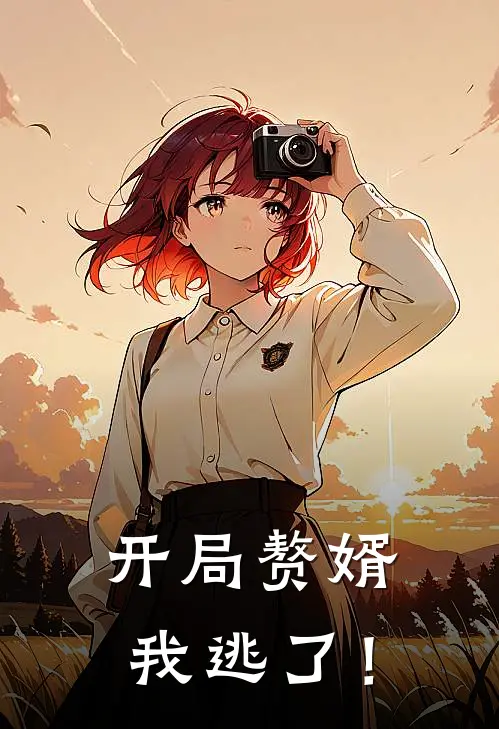 开局赘婿，我逃了！宁阳图雅热门小说完结_热门的小说开局赘婿，我逃了！宁阳图雅