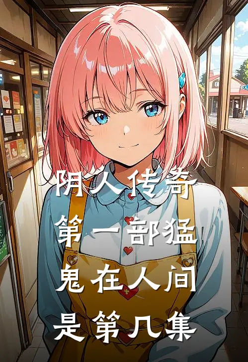 阴人传奇第一部猛鬼在人间是第几集