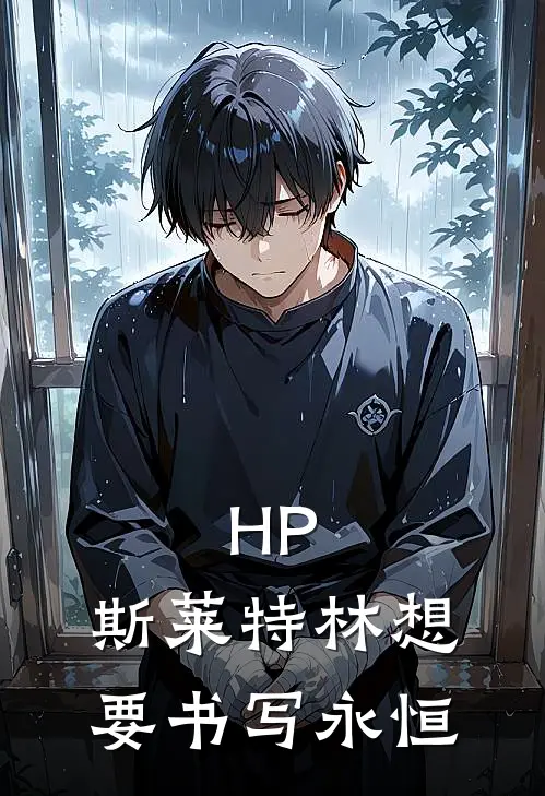 艾莉娜萨拉查（HP：斯莱特林想要书写永恒）全文免费阅读无弹窗大结局_