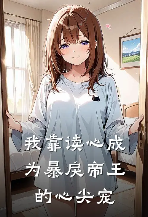 我靠读心成为暴戾帝王的心尖宠
