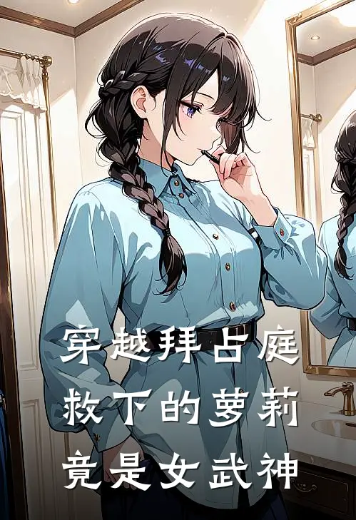 穿越拜占庭救下的萝莉竟是女武神