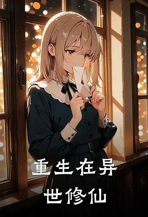 重生在异世修仙