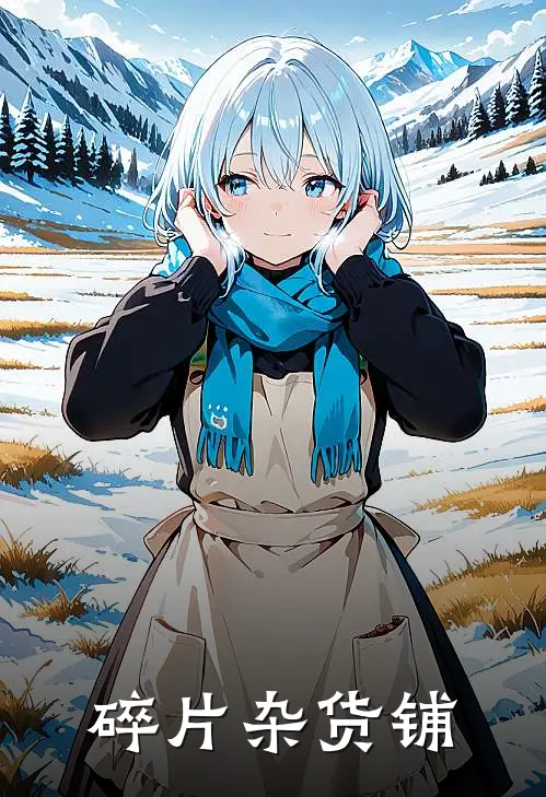 碎片杂货铺晓萱赵明完结好看小说_最新章节列表碎片杂货铺(晓萱赵明)